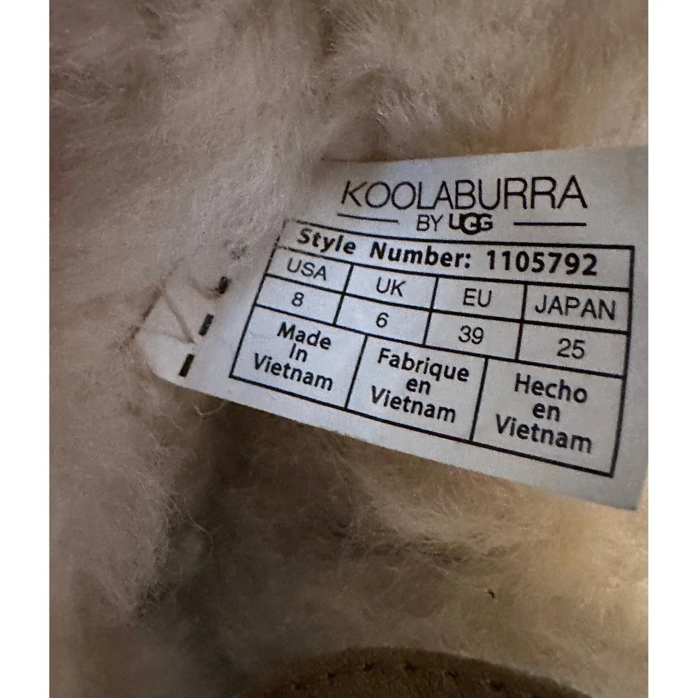 Koolaburra by ugg